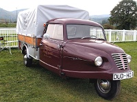 Goliath Goli (Bj. 1958)